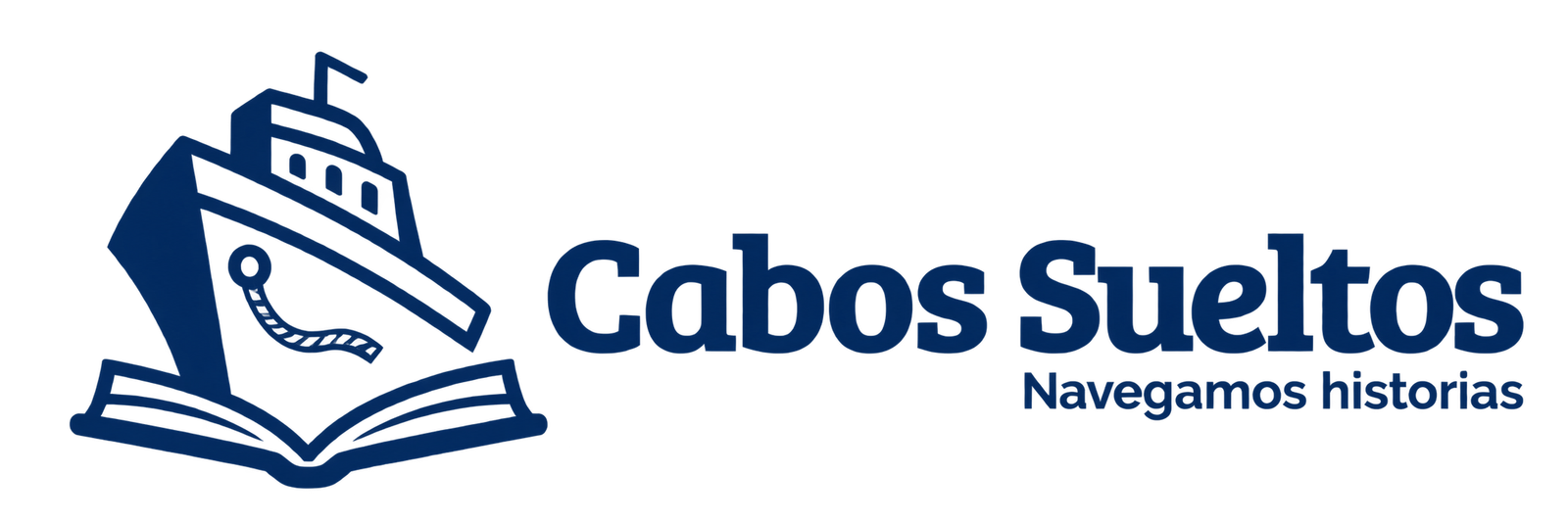 Editorial Cabos Sueltos