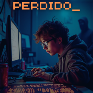 El Código Perdido